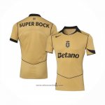 Sporting Away Shirt 2026-2027