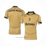 Sporting Away Shirt 2026-2027