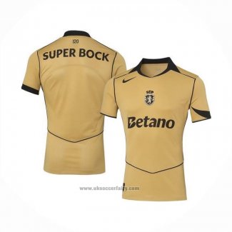 Sporting Away Shirt 2026-2027