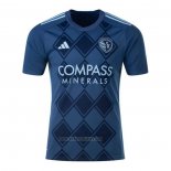 Sporting Kansas City Away Shirt 2024-2025