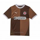 St. Pauli Home Shirt 2024-2025