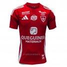 Stade Brestois Home Shirt 2024-2025