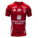 Stade Brestois Home Shirt 2024-2025
