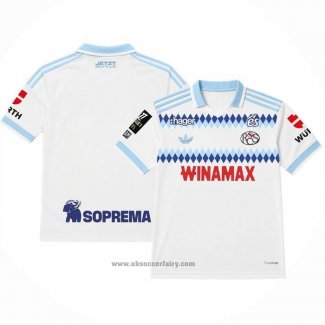 Strasbourg Away Shirt 2026-2027