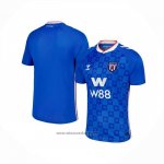 Sunderland Away Shirt 2025-2026