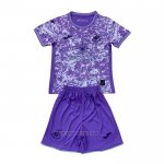 Swansea City Third Shirt Kids 2024-2025