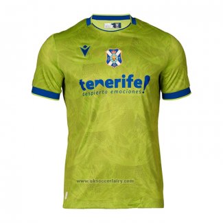 Tenerife Third Shirt 2026-2027