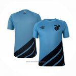 Thailand Atletico Paranaense Away Shirt 2023