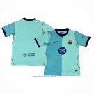 Thailand Barcelona Third Shirt 2026-2027