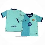 Thailand Barcelona Third Shirt 2026-2027