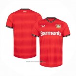 Thailand Bayer Leverkusen Home Shirt 2022-2023