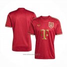 Thailand Bayern Munich 125 Aniversario Shirt 2024