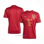 Thailand Bayern Munich 125 Aniversario Shirt 2024
