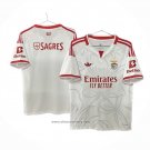 Thailand Benfica Away Shirt 2026-2027