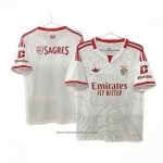 Thailand Benfica Away Shirt 2026-2027