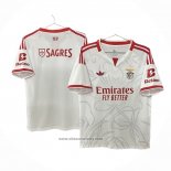 Thailand Benfica Away Shirt 2026-2027