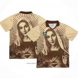 Thailand Brazil Special Shirt Malia 2025-2026 Brown