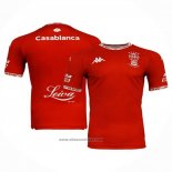Thailand CA Huracan Away Shirt 2025