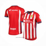 Thailand CD Olimpia Away Shirt 2022-2023