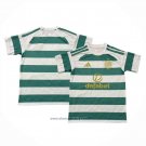 Thailand Celtic Home Shirt 2026-2027