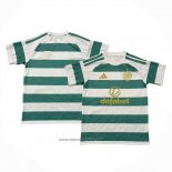 Thailand Celtic Home Shirt 2026-2027