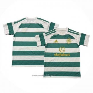 Thailand Celtic Home Shirt 2026-2027