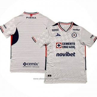 Thailand Cruz Azul Away Shirt 2025-2026