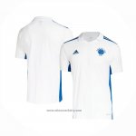 Thailand Cruzeiro Away Shirt 2022