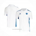 Thailand Cruzeiro Away Shirt 2022
