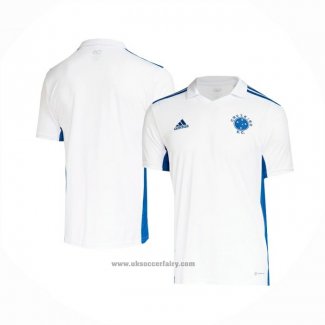 Thailand Cruzeiro Away Shirt 2022