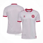 Thailand Denmark Away Shirt 2026