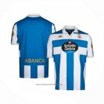 Thailand Deportivo La Coruna Home Shirt 2025-2026