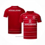 Thailand Dusseldorf Home Shirt 2025-2026