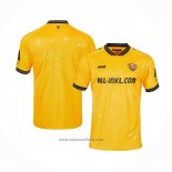 Thailand Dynamo Dresden Home Shirt 2025-2026