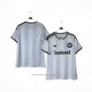 Thailand Eintracht Frankfurt Away Shirt 2026-2027