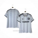 Thailand Eintracht Frankfurt Away Shirt 2026-2027