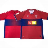 Thailand Elche Away Shirt 2020-2021