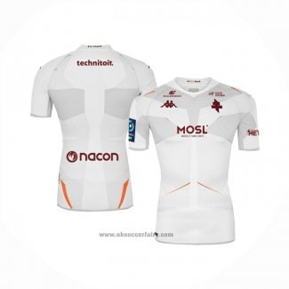 Thailand FC Metz Away Shirt 2022-2023
