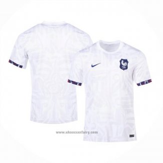 Thailand France Away Shirt 2023