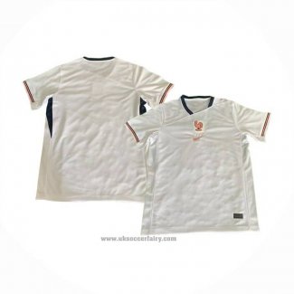 Thailand France Away Shirt 2026