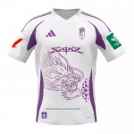 Thailand Granada Fourth Shirt 2024-2025
