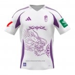 Thailand Granada Fourth Shirt 2024-2025