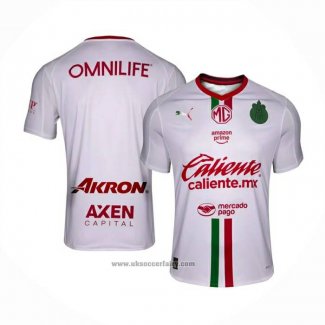Thailand Guadalajara Away Shirt 2025-2026
