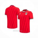 Thailand Guinea Home Shirt 2025-2026