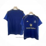 Thailand Hamburger Away Shirt 2025-2026