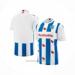 Thailand Heerenveen Home Shirt 2023-2024