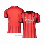 Thailand Heidenheim Home Shirt 2025-2026