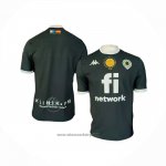 Thailand Hercules Away Shirt 2024-2025