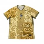 Thailand Inter Milan Special Shirt 2025-2026 Gold