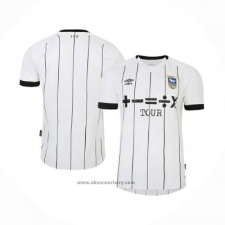 Thailand Ipswich Town Third Shirt 2023-2024